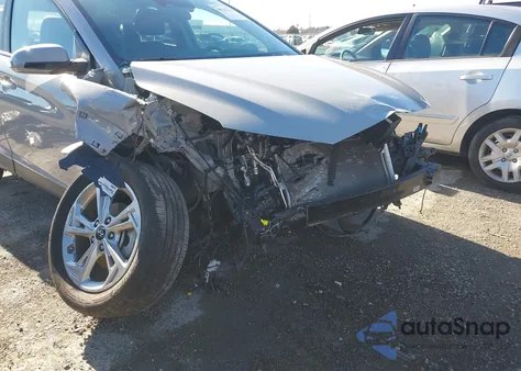 2023 Hyundai Kona Sel z USA, uszkodzony, nr VIN KM8K32AB5PU061368